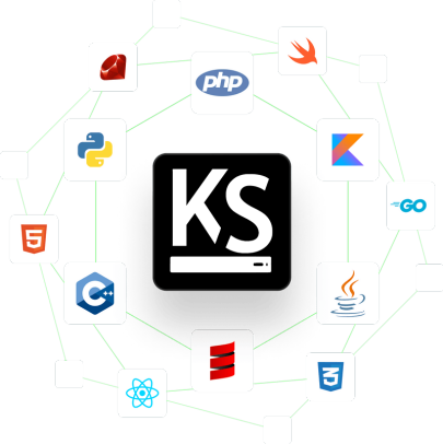 KeepSec Cloud with a difference